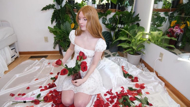 Destination Kat: Out of Your League