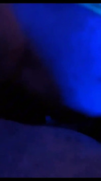 TS Takes My BBC