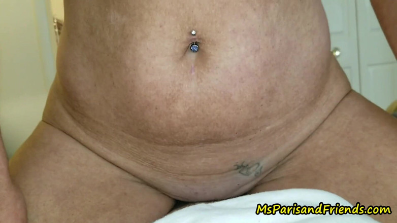 Ms Paris and Friends: Stepmom apology and her secret