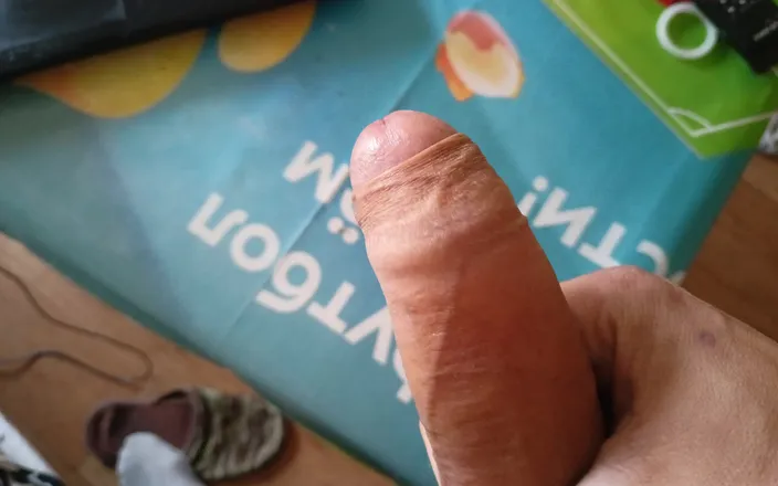 ArchiRusik: Cum on the dining table cum! Who wants to eat ,...