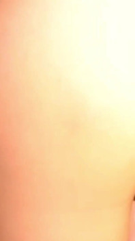 Anal Plug in Very Tight Ass