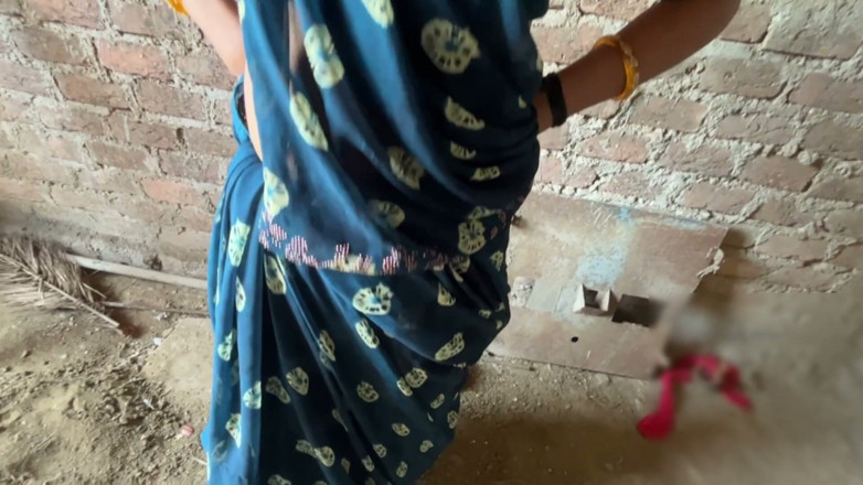 Ritu: There Was No One Else Around for Ritu Bhabhi, so...