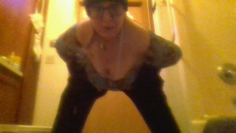 krazykristin: Doux rêves, ma nouvelle danse de robe