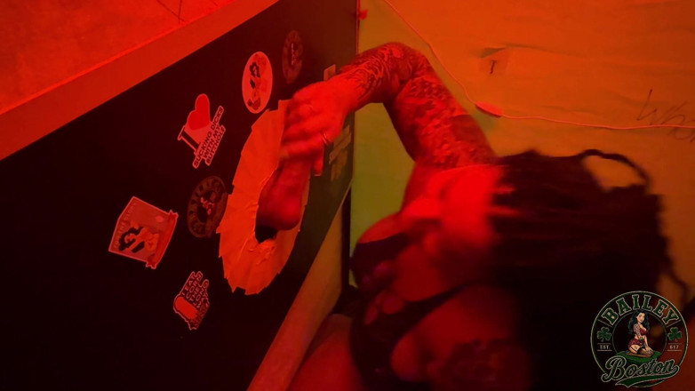 Sharedwife90: Podvádějící Péro Exploduje U Gloryhole