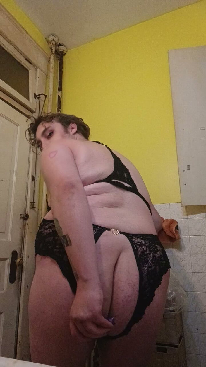 Sissy Danielle: Angielski