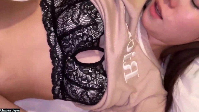 J-Girls Club: Ángel asiático 26358