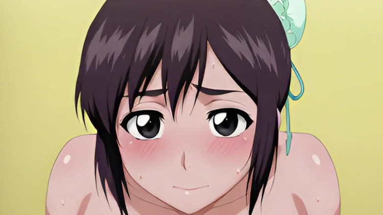 PRZNAI: Bleach Yachiru Kusajishi Hen