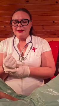 Nimfe răsucite - Pulă serioasă Cast - partea 2