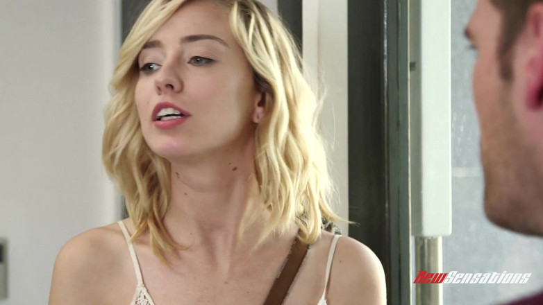 FamilyXXX: Haley krijgt wat ze wil met de ouders eruit