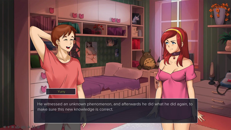 Like A Boss: Complete Gameplay - MILFs Plaza, Part 4