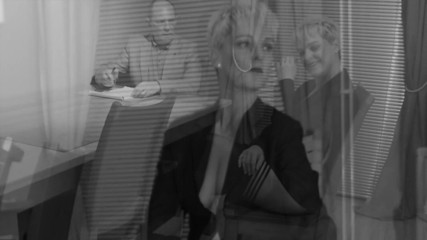Kylie Britain Adventures: The secretary