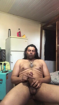 Trabalhando E Ficando Nu.