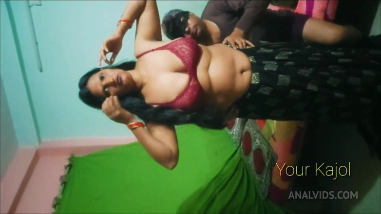 Lustykajolbhabhi: Maushi Ji Ka Khet Jutai
