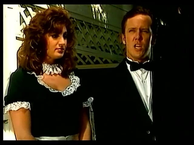GERMAN PORN CLASSICS: ทองคำหี ตอนที่ 1 Herzog Video