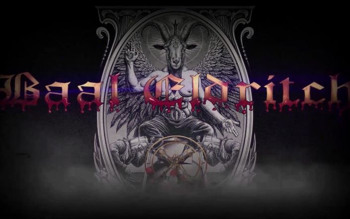 Baal Eldritch: ダーティトランス - キャビアエディション