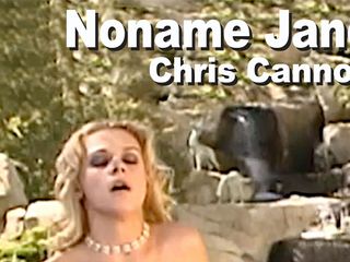 Edge Interactive Publishing: Noname Jane &amp; Chris Cannonは、ザーメンを吸うファック