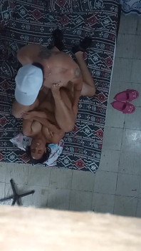 Cupluri interrasiali făcute acasă se culcă așa cum îmi place soția mea