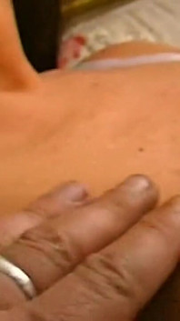 Deseo de sexo y placer - parte 03