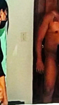 My Girlfriend Likes to Watch Me Fuck My Stepmom