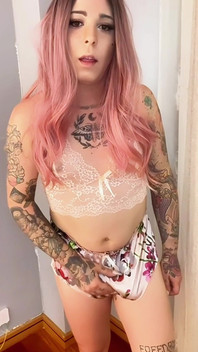 I Need My Big, Thick Cock Inside You so Badly