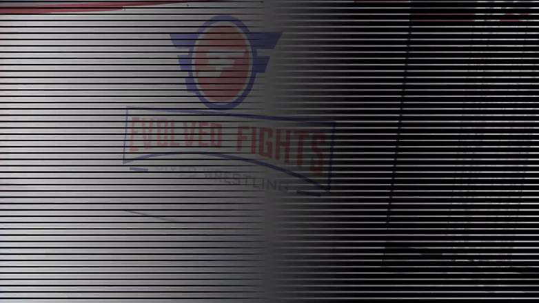 Evolved Fights Lez: Juliette March vs Sheena Rose ženský zápas