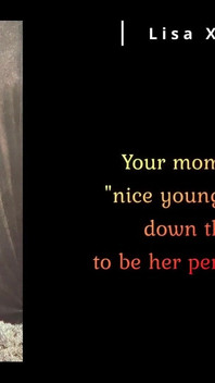 Your Mom Hired Your Bully as Her Personal Trainer.