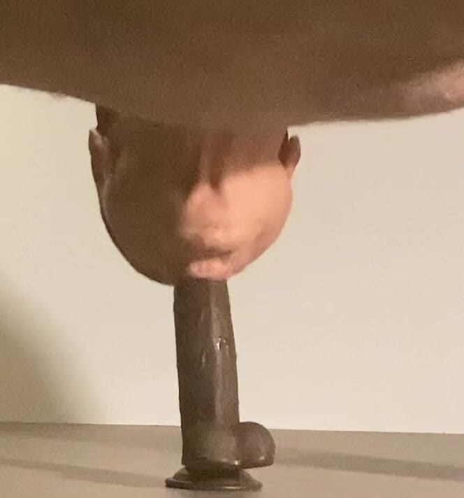 BIKEMAN25: Gorge profonde avec un motard