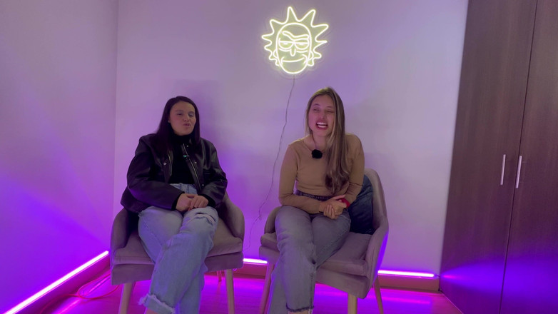 scarlettandc: Conociendo a Scarlett dan Chanel