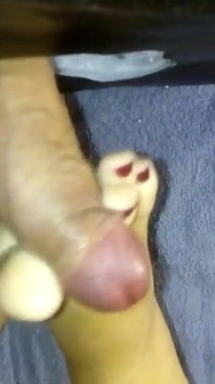 Gloryhole e Footjob