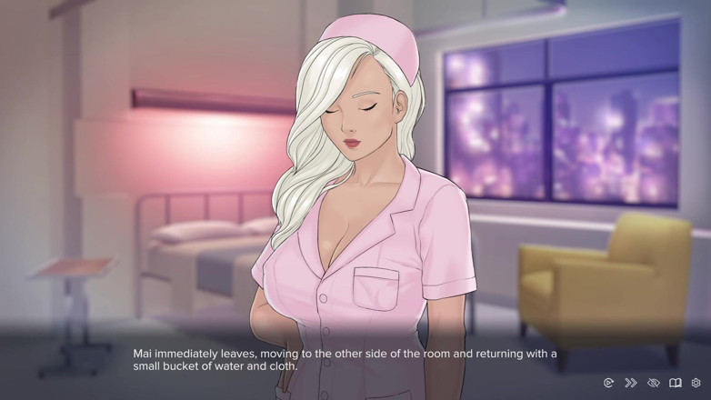 Like A Boss: Kompletní hratelnost - Rychlovka: a Love Hotel Story, část 11