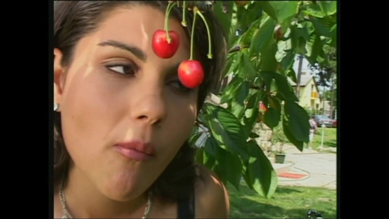 PURZEL TV - our best full movie: Hete zomer anale seks