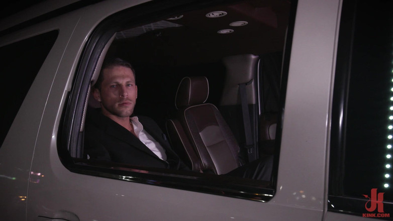 Kink men series: American Sicko, partie 4 : Revenge of the Psycho