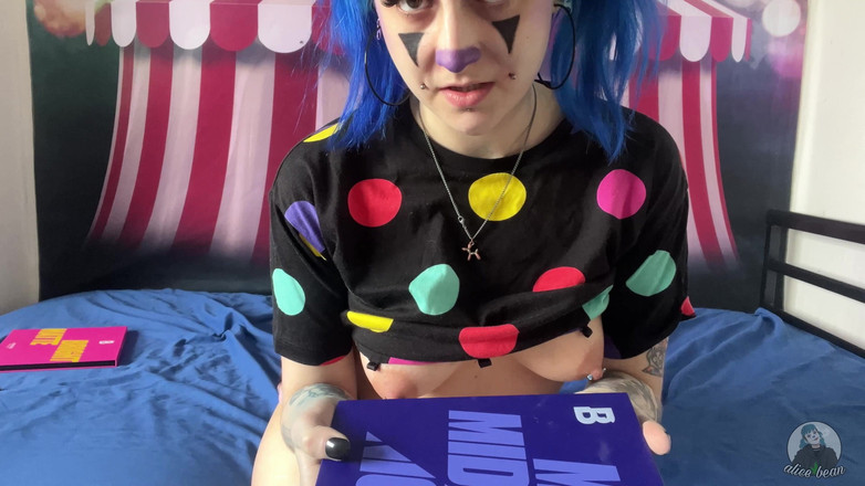 Alice Bean: Penghinaan feminisasi