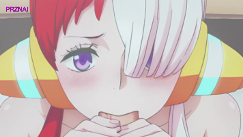 Prznai: Une pièce Uta (9) poule