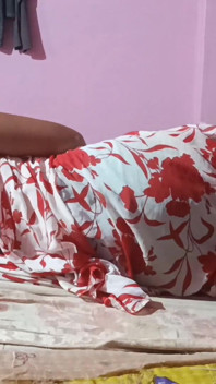 Desi Bhabhi's Buttocks
