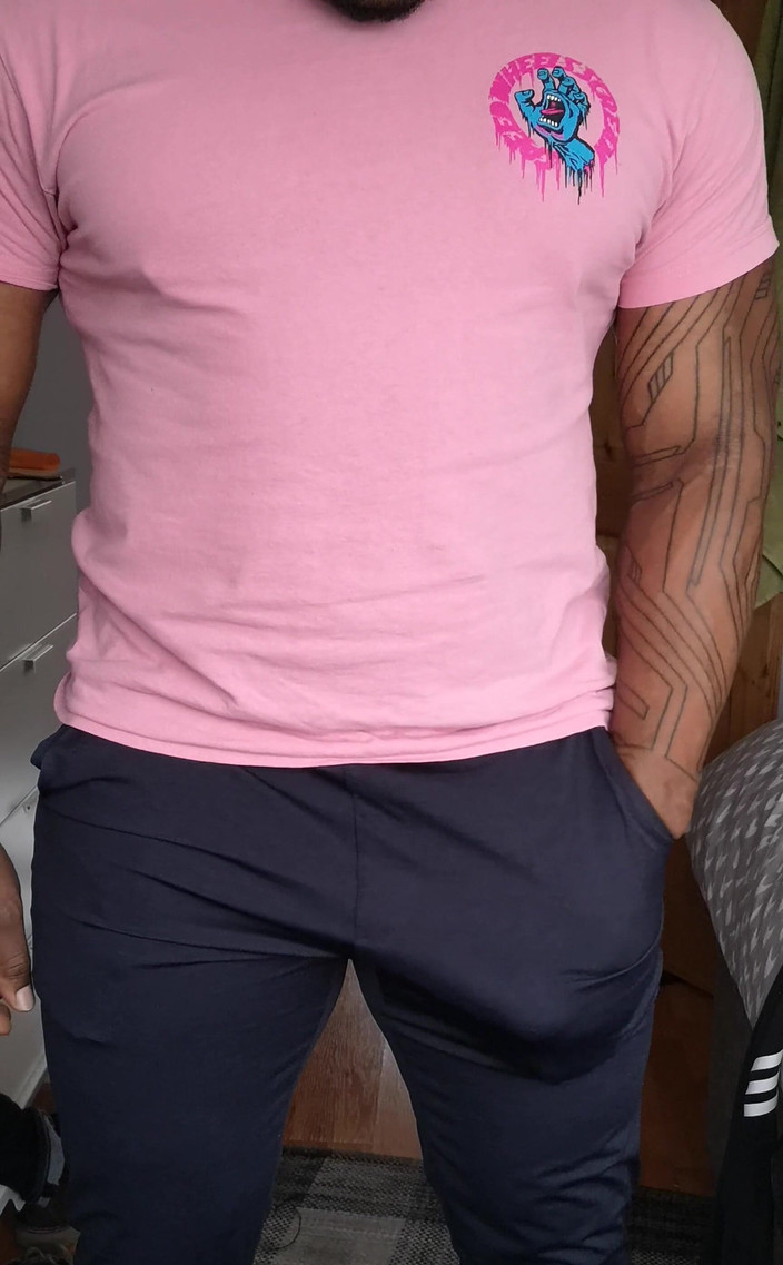 Amadeus: Ich liebe es, neue jogger zu bekommen