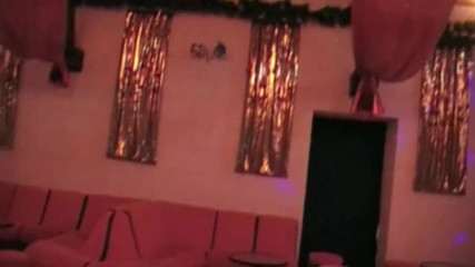 French Twinks Amator videos: Diego club dance'te max tarafından sikiliyor