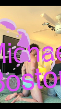 Michael Boston