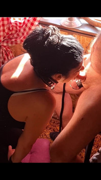 Granny Next Door Is a Cheating Slut