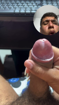 Semen Raín