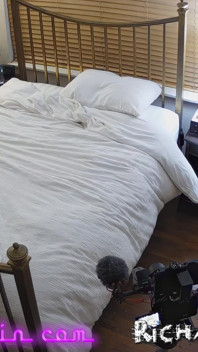 Busty Wife Kadie Kinz Lives Out Her Stepdaddy Fantasies by Fucking Big Cock Grandpa Bts Surveillance