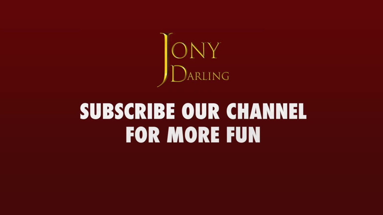 Jony Darling: Gasti India Menukar Pakaian Di Hadapan Pelanggan Dan Menjolok