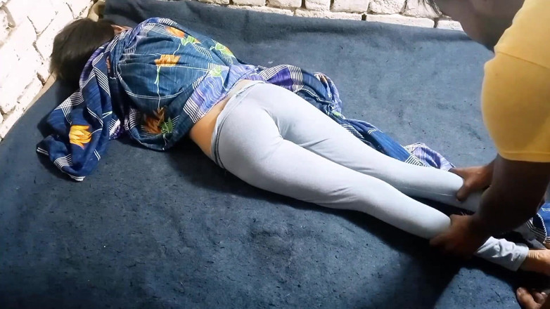 Shivanibaby: 인감 팩 의붓여친