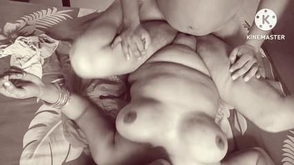 Latifah1234: Ranní sex ve stylu desi