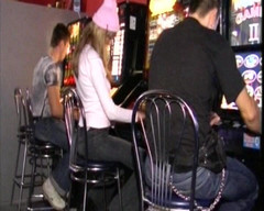 MUSCHI PORNOS: 合集，做爱，口交，群交，射精