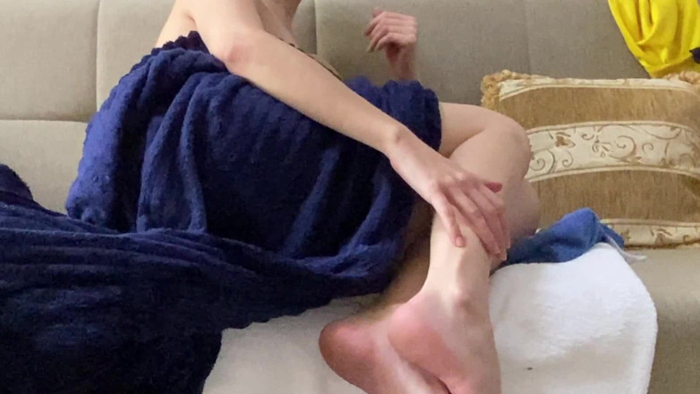 Jollyfuckingoldman: Il marito sapeva quale moglie aveva bisogno - così ha invitato...