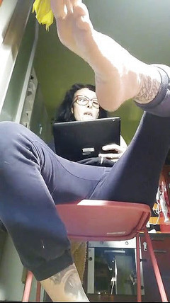 Miss Wagon Vegan Fetish: Il segreto fetish tra te e tua cognata in quarantena