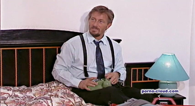 Porno Cloud: Anální orgasmus
