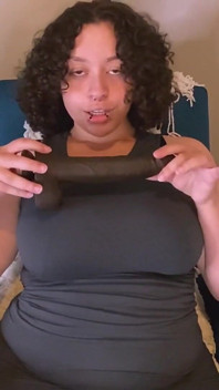 Rejeitado sem sexo para corno Femdom