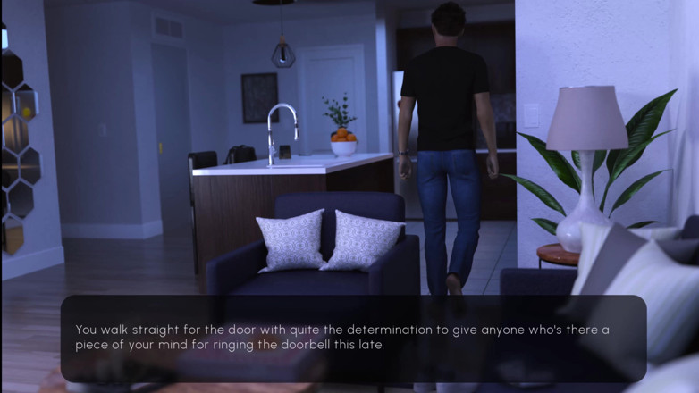Johannes Gaming: Sunset Rose 3 como eu pedi pizza da puta da pizza,...